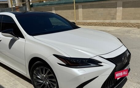 Lexus ES VII, 2020 год, 4 000 000 рублей, 8 фотография