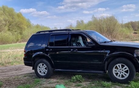 Ford Explorer IV, 2008 год, 850 000 рублей, 8 фотография