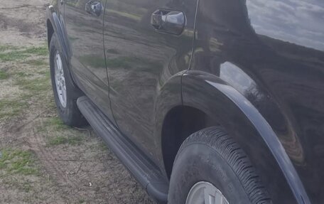 Ford Explorer IV, 2008 год, 850 000 рублей, 9 фотография