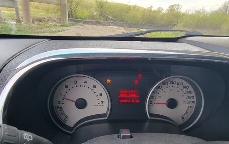 Ford Explorer IV, 2008 год, 850 000 рублей, 13 фотография