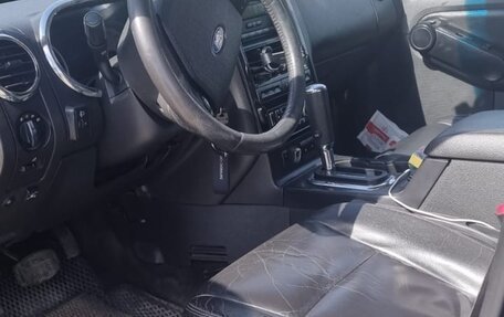 Ford Explorer IV, 2008 год, 850 000 рублей, 12 фотография