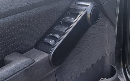 Ford Explorer IV, 2008 год, 850 000 рублей, 14 фотография