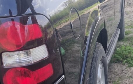 Ford Explorer IV, 2008 год, 850 000 рублей, 18 фотография
