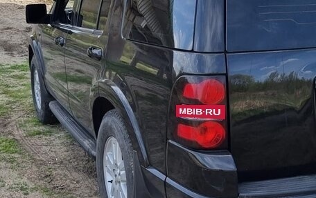 Ford Explorer IV, 2008 год, 850 000 рублей, 11 фотография