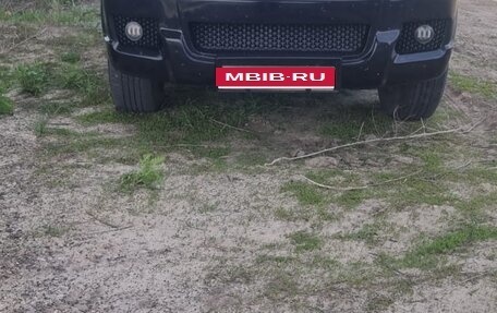 Ford Explorer IV, 2008 год, 850 000 рублей, 3 фотография