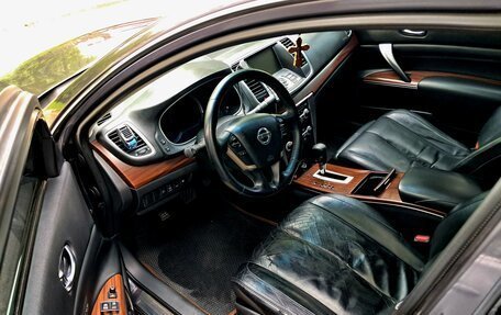 Nissan Teana, 2008 год, 999 999 рублей, 17 фотография