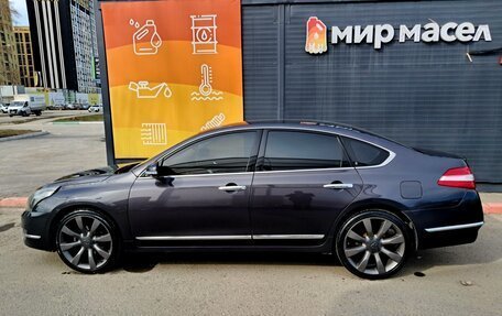 Nissan Teana, 2008 год, 999 999 рублей, 16 фотография