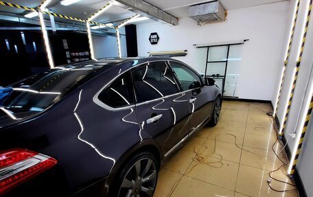 Nissan Teana, 2008 год, 999 999 рублей, 13 фотография