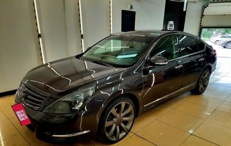 Nissan Teana, 2008 год, 999 999 рублей, 2 фотография