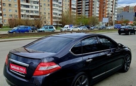 Nissan Teana, 2008 год, 999 999 рублей, 10 фотография