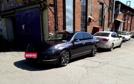 Nissan Teana, 2008 год, 999 999 рублей, 4 фотография