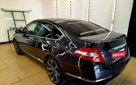 Nissan Teana, 2008 год, 999 999 рублей, 15 фотография