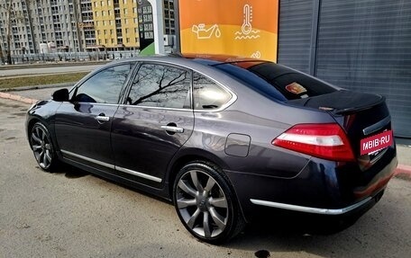 Nissan Teana, 2008 год, 999 999 рублей, 11 фотография