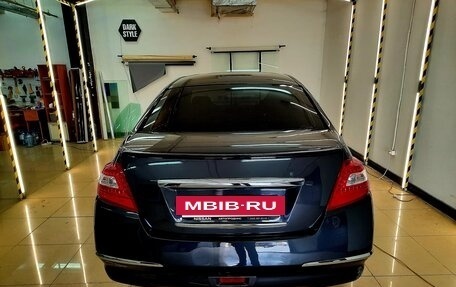 Nissan Teana, 2008 год, 999 999 рублей, 14 фотография