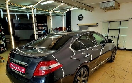 Nissan Teana, 2008 год, 999 999 рублей, 12 фотография