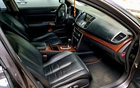 Nissan Teana, 2008 год, 999 999 рублей, 18 фотография
