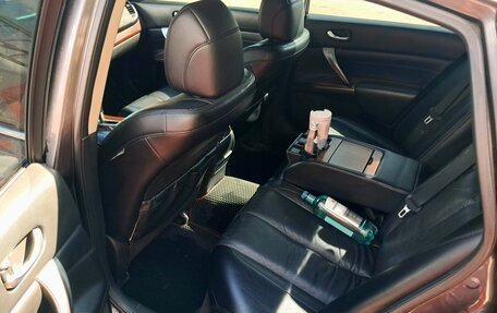 Nissan Teana, 2008 год, 999 999 рублей, 22 фотография