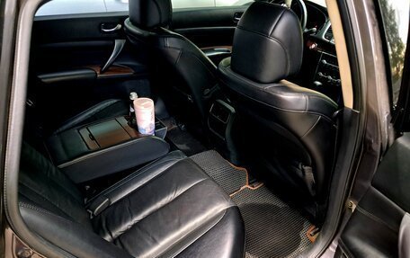 Nissan Teana, 2008 год, 999 999 рублей, 23 фотография