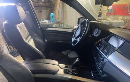 BMW X5, 2009 год, 1 300 000 рублей, 4 фотография