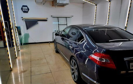 Nissan Teana, 2008 год, 999 999 рублей, 19 фотография