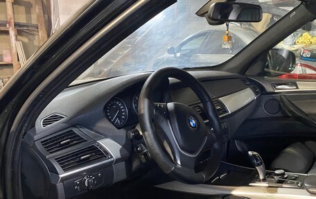 BMW X5, 2009 год, 1 300 000 рублей, 5 фотография