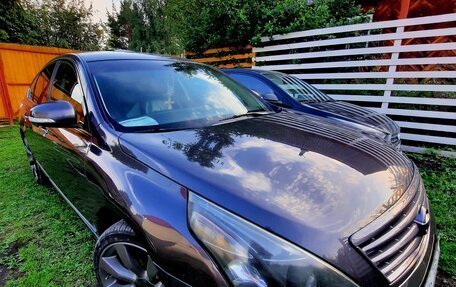 Nissan Teana, 2008 год, 999 999 рублей, 24 фотография