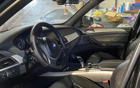 BMW X5, 2009 год, 1 300 000 рублей, 7 фотография