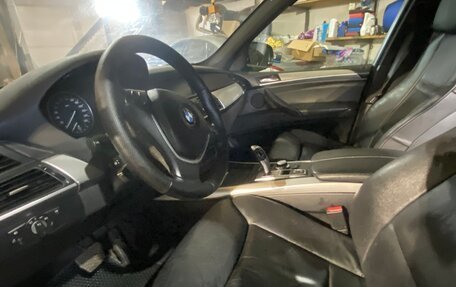 BMW X5, 2009 год, 1 300 000 рублей, 6 фотография