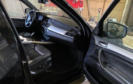BMW X5, 2009 год, 1 300 000 рублей, 9 фотография