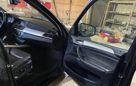 BMW X5, 2009 год, 1 300 000 рублей, 12 фотография