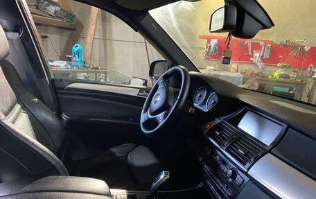 BMW X5, 2009 год, 1 300 000 рублей, 8 фотография