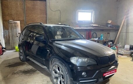 BMW X5, 2009 год, 1 300 000 рублей, 2 фотография