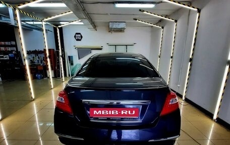 Nissan Teana, 2008 год, 999 999 рублей, 20 фотография