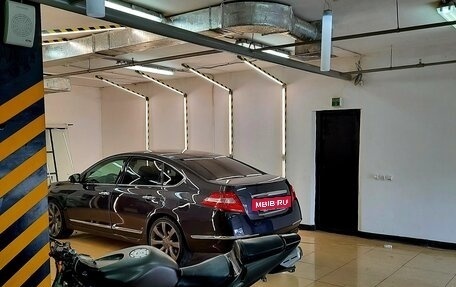 Nissan Teana, 2008 год, 999 999 рублей, 21 фотография
