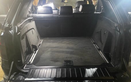 BMW X5, 2009 год, 1 300 000 рублей, 14 фотография