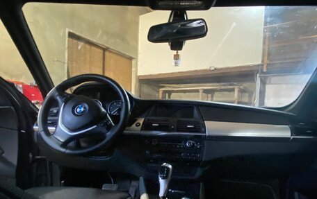 BMW X5, 2009 год, 1 300 000 рублей, 11 фотография