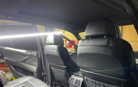BMW X5, 2009 год, 1 300 000 рублей, 17 фотография