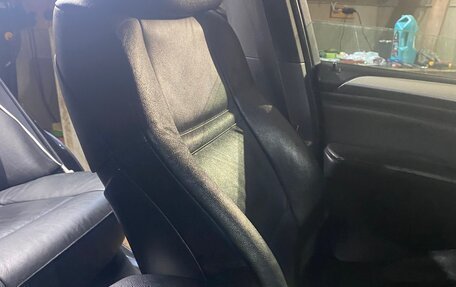 BMW X5, 2009 год, 1 300 000 рублей, 16 фотография