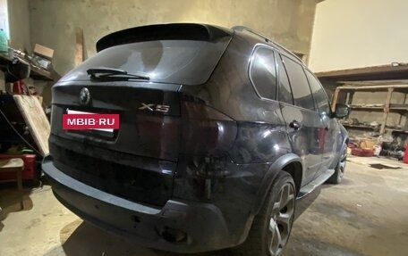 BMW X5, 2009 год, 1 300 000 рублей, 3 фотография