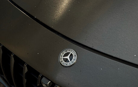 Mercedes-Benz E-Класс AMG, 2021 год, 12 000 000 рублей, 6 фотография