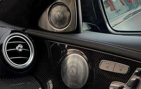 Mercedes-Benz E-Класс AMG, 2021 год, 12 000 000 рублей, 18 фотография