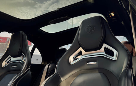 Mercedes-Benz E-Класс AMG, 2021 год, 12 000 000 рублей, 17 фотография