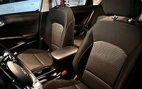 KIA Soul III, 2019 год, 1 895 000 рублей, 9 фотография