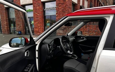 KIA Soul III, 2019 год, 1 895 000 рублей, 7 фотография