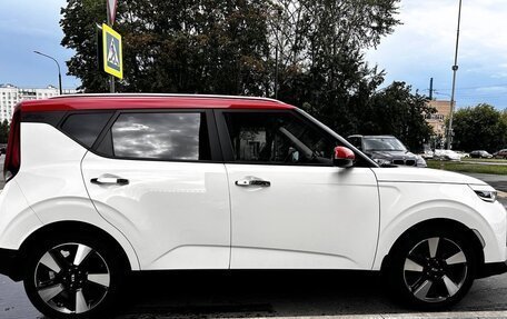 KIA Soul III, 2019 год, 1 895 000 рублей, 6 фотография
