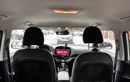 KIA Soul III, 2019 год, 1 895 000 рублей, 10 фотография