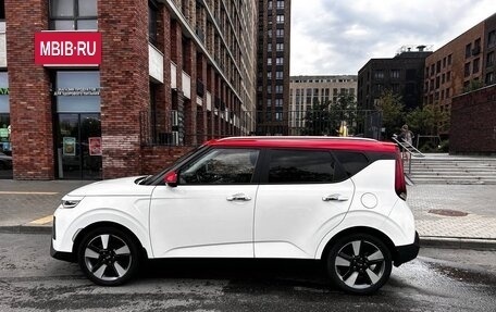 KIA Soul III, 2019 год, 1 895 000 рублей, 5 фотография