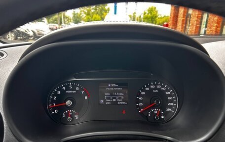 KIA Soul III, 2019 год, 1 895 000 рублей, 11 фотография