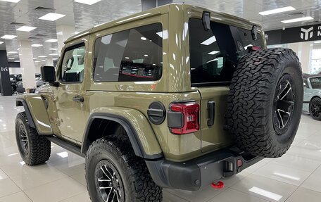 Jeep Wrangler, 2024 год, 8 290 000 рублей, 6 фотография