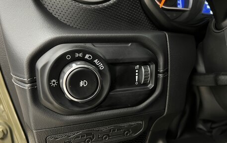 Jeep Wrangler, 2024 год, 8 290 000 рублей, 17 фотография